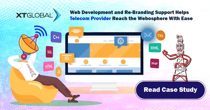 Rebrand Your Online Avatar with Intelligent Web Development