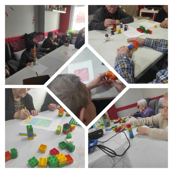 talleres mayores 