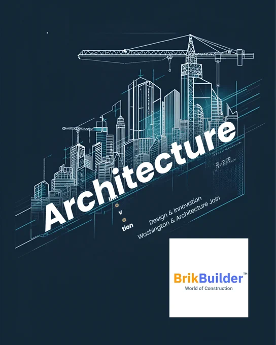 💡Whether you’re Architects, urban designers, interior designers, engineers, and visualisation experts.  — join us to learn, collaborate, and grow together. Initiative by BrikBuilder digital construction ecosystem -👉 brikbuilder.com