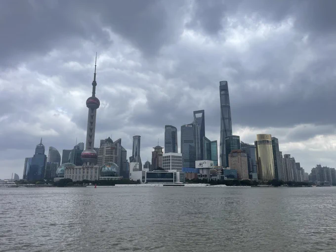 Shanghai