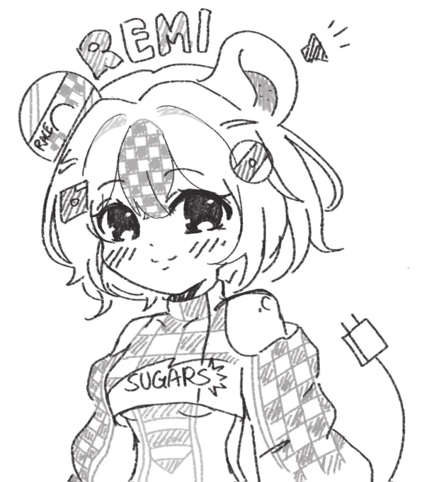 🎨: /RemiSetGoVT