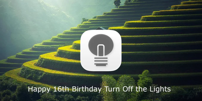 Happy Birthday!