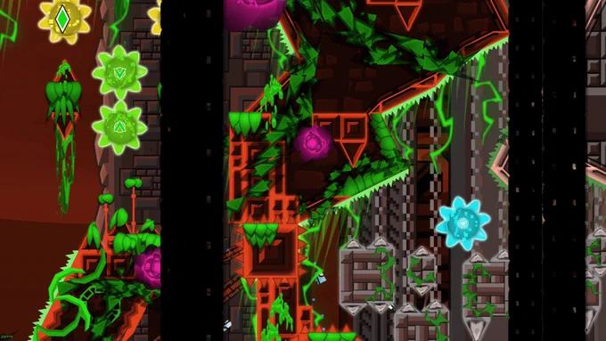 Part in an unreleased Koopazu megacollab :/