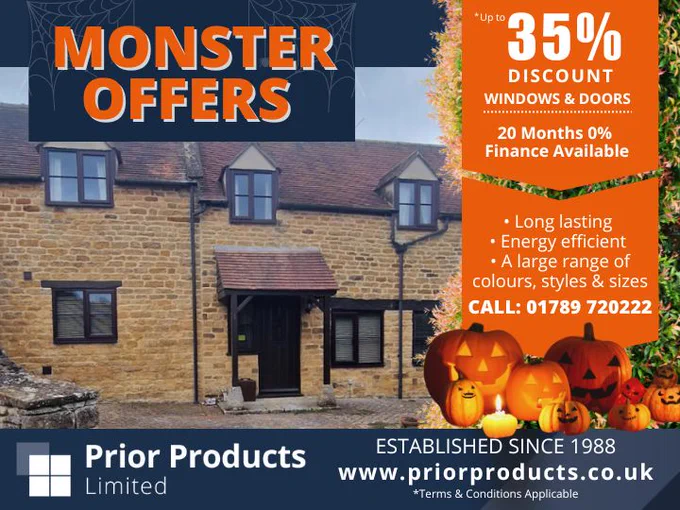 Prior Products Monster Offers!