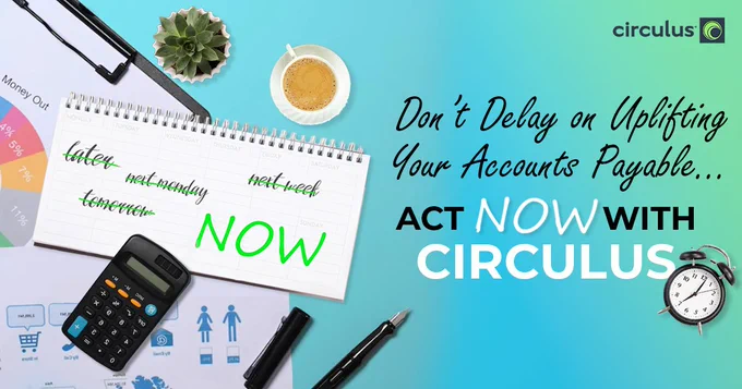 Waste No Time and Act At Once with Circulus