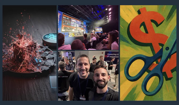 Wix Engineering Newsletter, Oct 2025