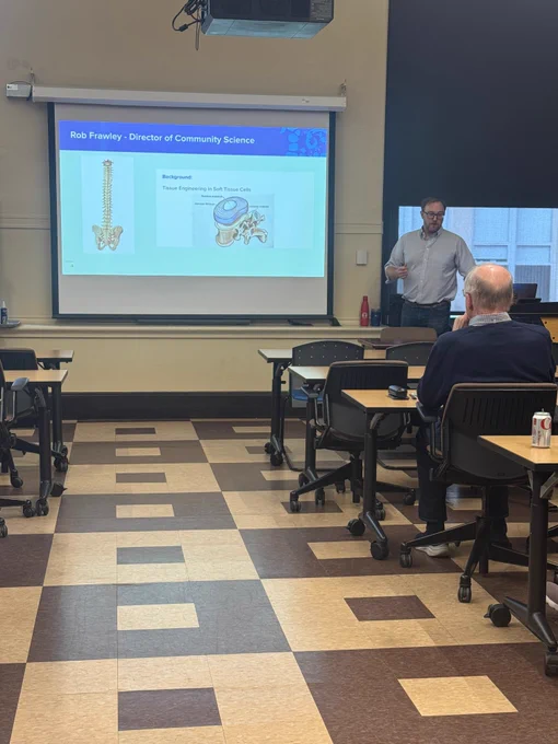 IICD Monthly Research Meeting