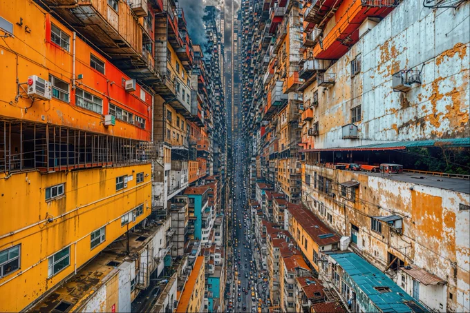 By Alkan Avcioglu