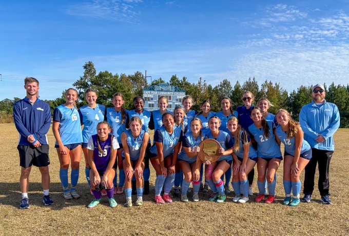 large group of soccer players