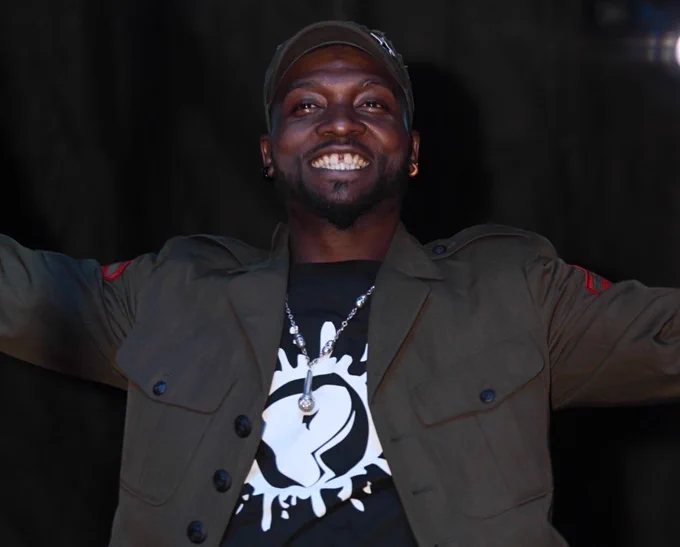 Freestyle Fellowship’s P.E.A.C.E. Perfected the Rap Battle