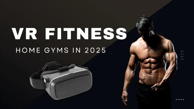 Tired of boring workouts? 💪
Step into the future of fitness with VR — train on beaches, box in temples, and burn calories while having fun! 🥽🔥
Read more 👇
🔗 https://techsby24.blogspot.com/2025/10/vr-fitness-2025.html
#VRFitness #TechNews2025 #VirtualReality #FitnessTrends #Metaverse #AI #FutureOfTech 