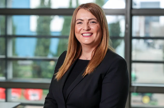 Prof Marina Efthymiou