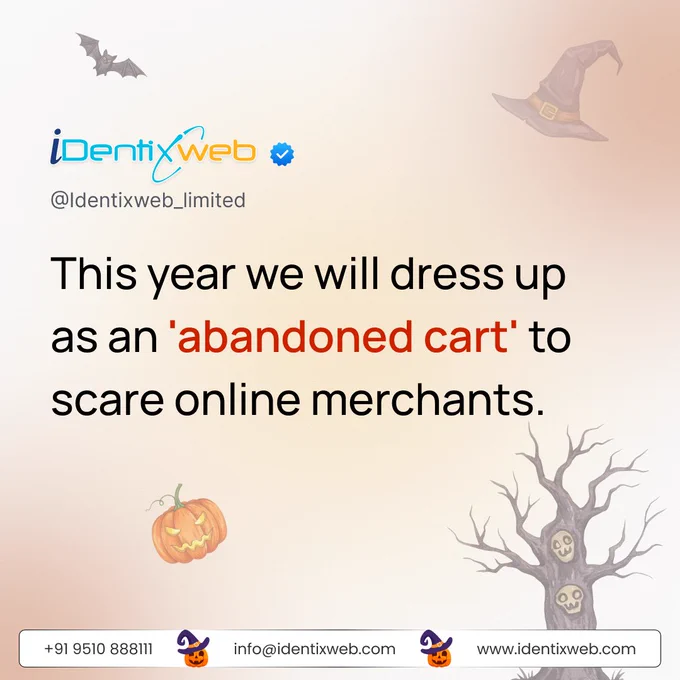 Halloween 2025 wish