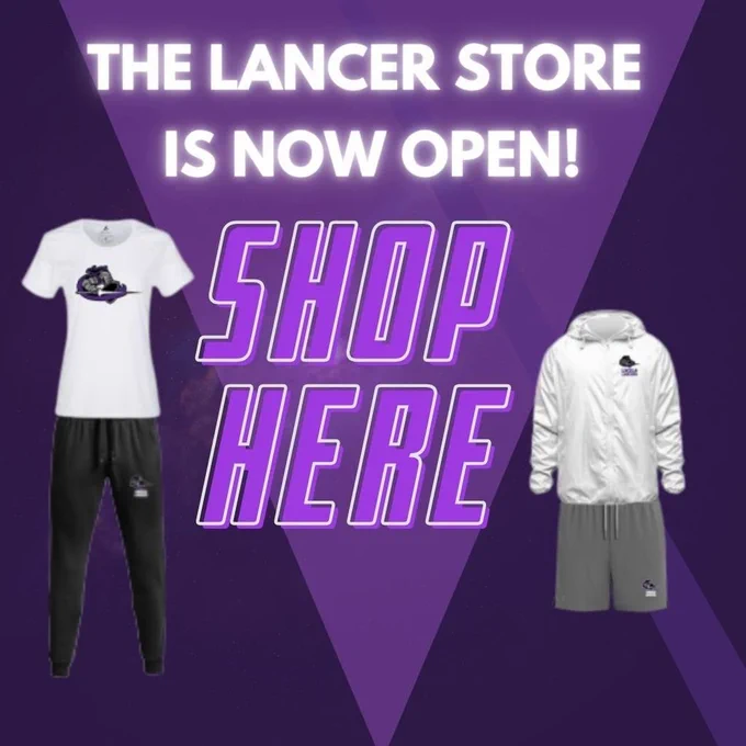 Thumbnail of The Lancer Store