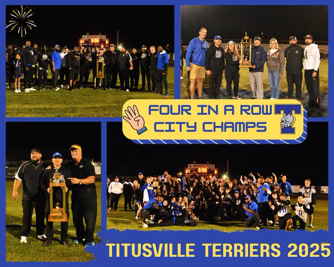 City Champs
