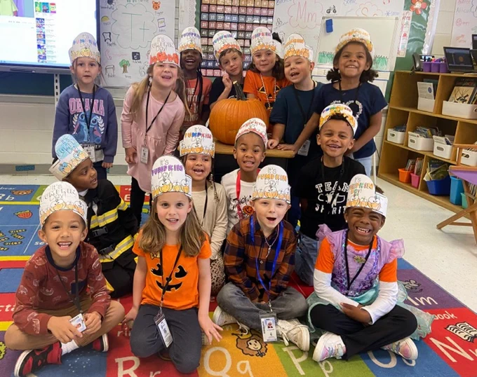 pumpkin day