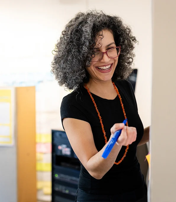 Online graduate program in Product Management at Maryland Institute College of Art (MICA) starting January 2026 — preparing creative professionals to lead at the intersection of design, technology, and innovation.


Product Management, Professional Studies, Continuing Education
