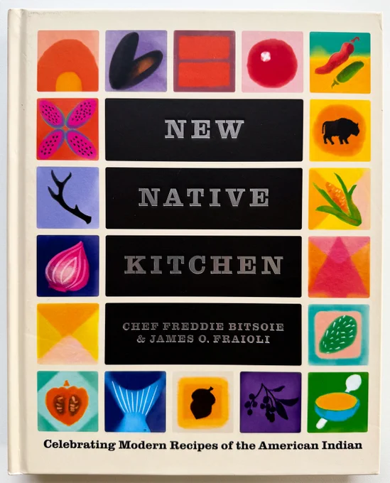New Native Kitchen