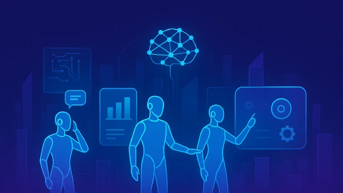 Ready to unleash autonomous AI magic in 2025? 🚀 Our beginner's guide breaks down agentic AI trends, real-world wins, & how it's outpacing traditional tech. Don't miss it!

https://techsby24.blogspot.com/2025/11/unlocking-agentic-ai-2025-guide.html

#AgenticAI #AI #FutureOfTech #Innovation2025 