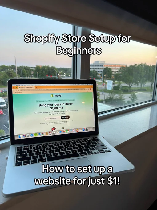 How to start dropshipping 