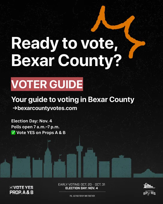 Voter Guide - Slide 2