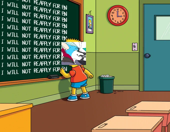 tl;dr