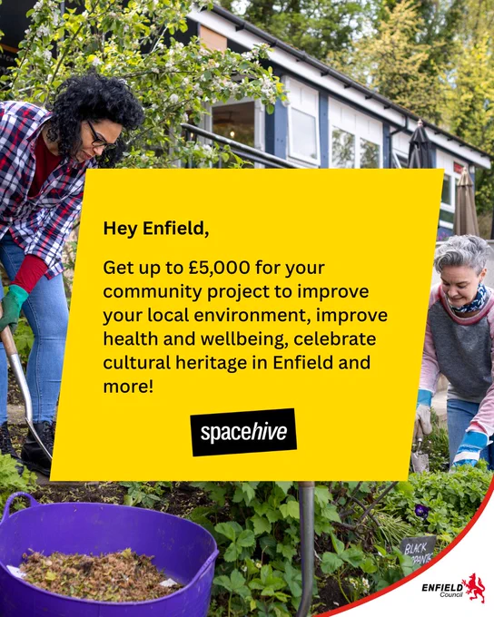 community garden