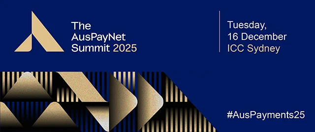 Foregenix at AusPayNet Summit 2025