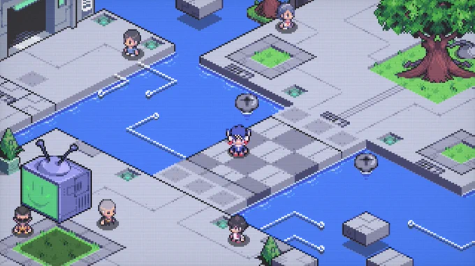 https://store.steampowered.com/app/3068670/Anode_Heart_Layer_Null/