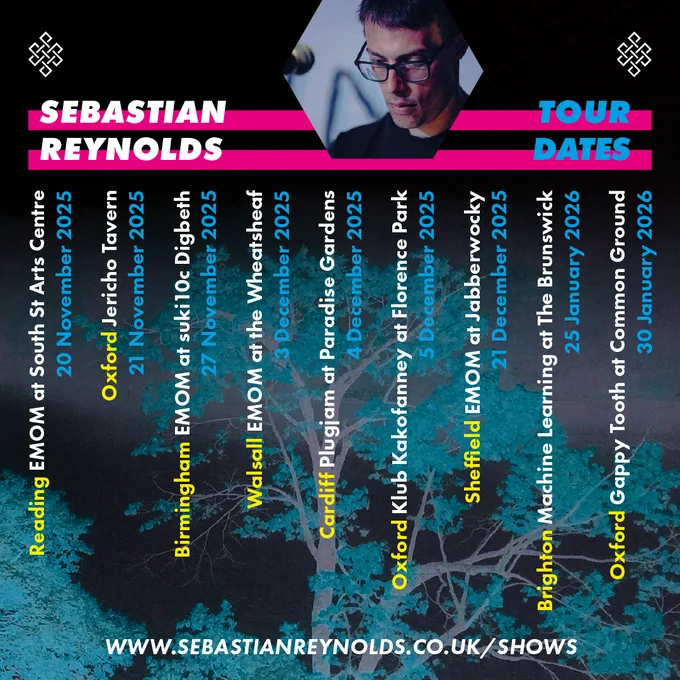 https://www.sebastianreynolds.co.uk/shows