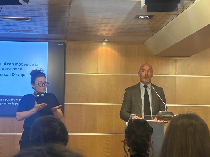 Intervención de Jesús Celada.