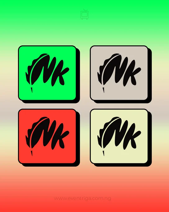 ink luxury logo