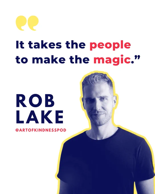 rob lake quotes
