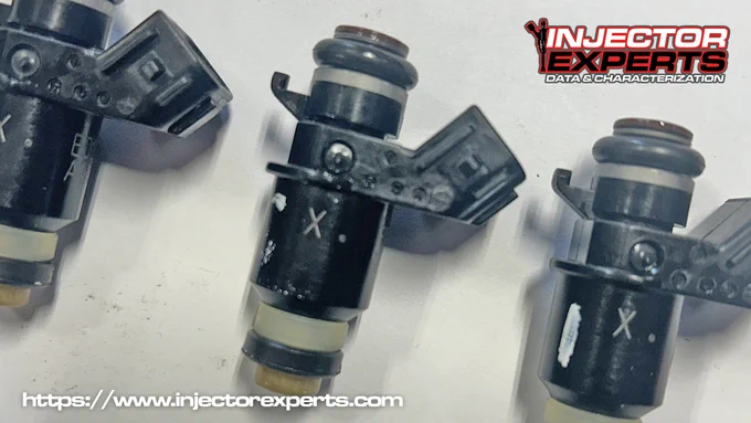 Fuel Injector Cleaning Service in the United States
