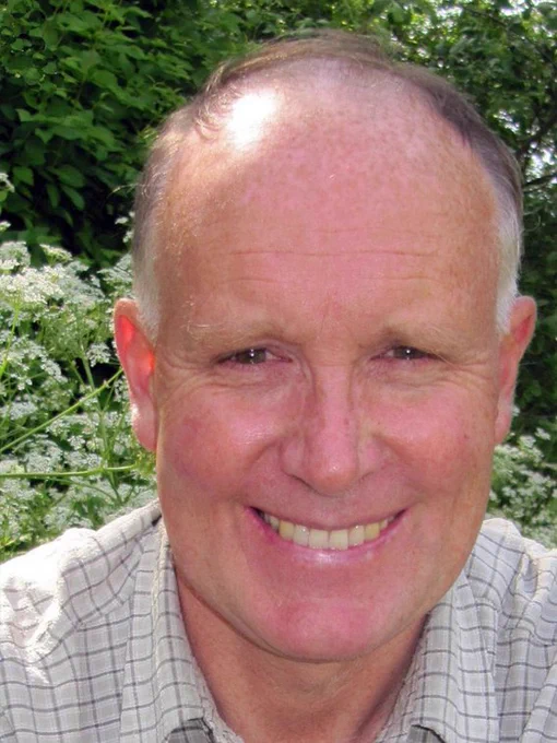 Roger Butler is a writer, photographer and lecturer and a Fellow of the Royal Geographical Society. He writes for several monthly magazines and speaks to groups and societies throughout the UK. 


