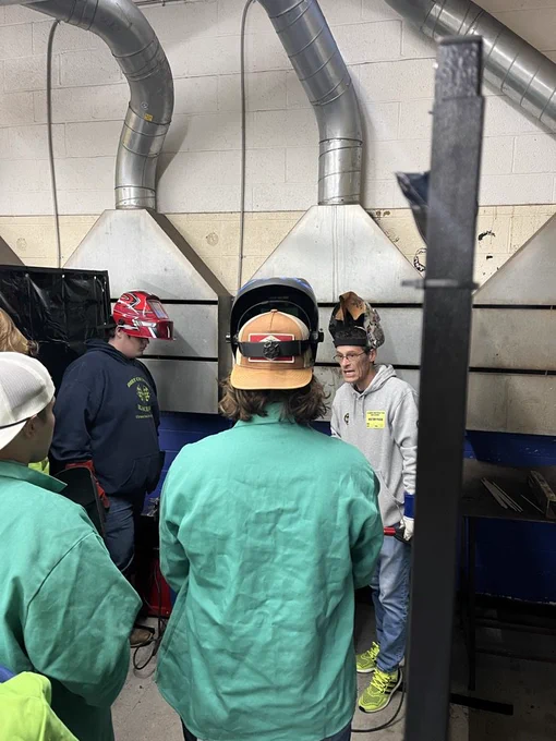 welding 