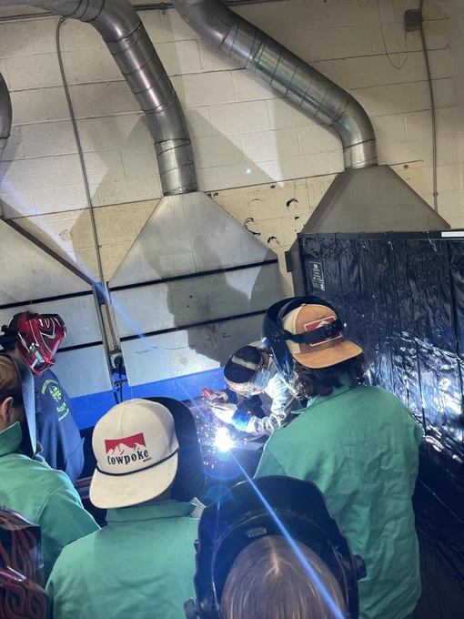 welding 