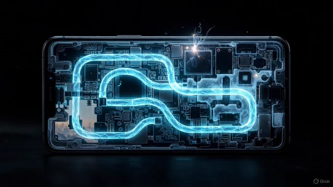 Liquid Cooling Aquacore