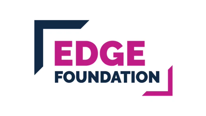 Edge Foundation logo