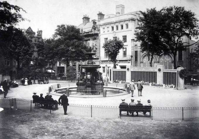 Photo credit: The Record Office for Leicestershire, Leicester & Rutland 