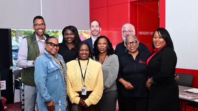 DDOT event.