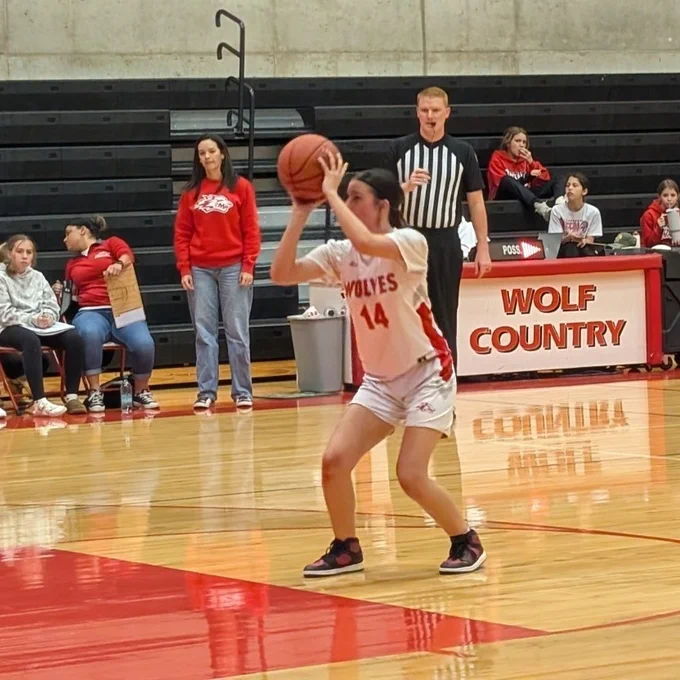 Free throw 