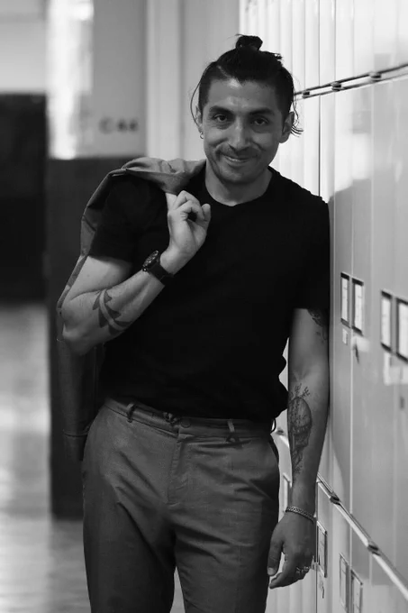 Profile image of Oscar A. Pérez-Escobar