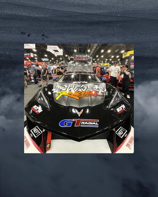 SEMA 2025