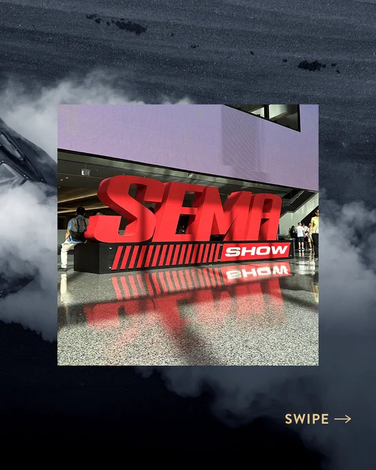 SEMA 2025
