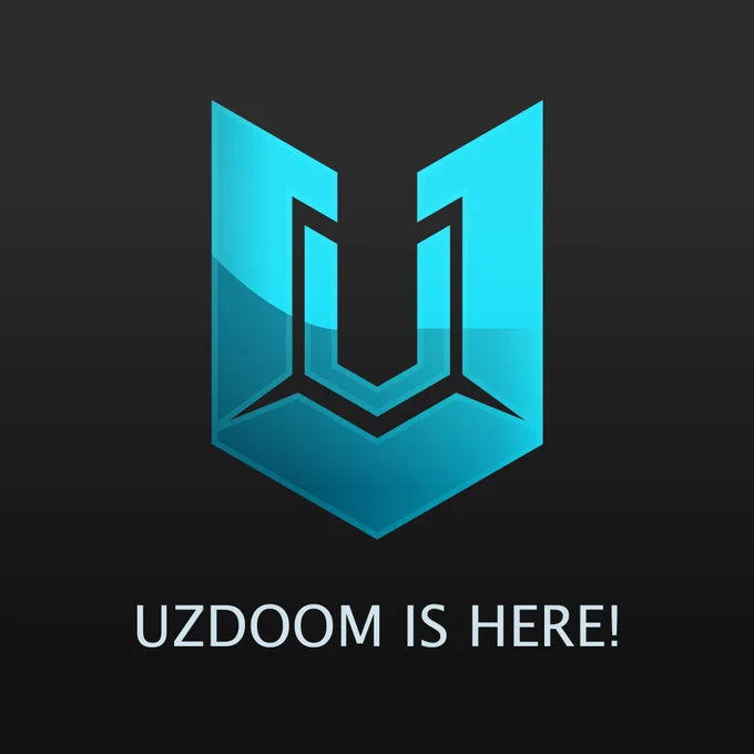 UZDoom is here!