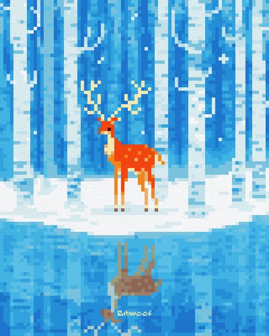 by Bitwoof