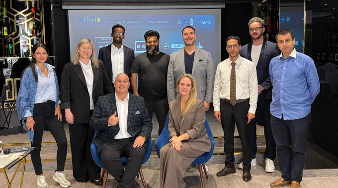 Dubai 2025 Venture Capital World Summit 2nd Edition