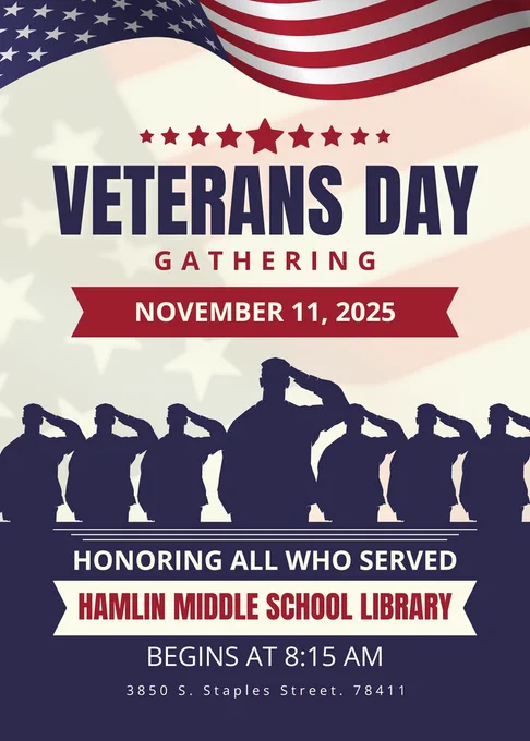 Veterans Day