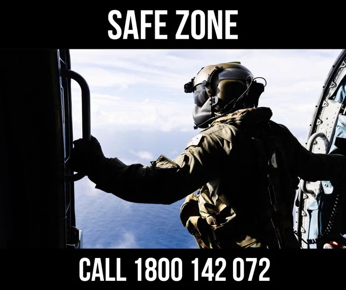 Safe Zone 